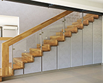 Construction et protection de vos escaliers par Escaliers Maisons à Franqueville-Saint-Pierre